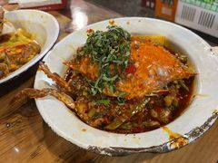 -夹夹大·蟹蟹大排档(财富又一城店)
