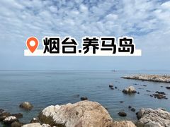 -养马岛旅游度假区
