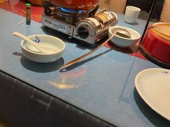 -闻鲜素食茶餐厅(高新区店)