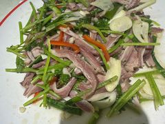 -逢春菜馆天津菜(胜利路店)