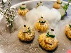 云南黑松露菌香布袋-翠府(翠湖北路店)