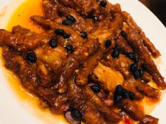 -水月周庄铂尔曼酒店-水月荟中餐厅