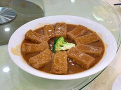 养生黑豆腐-海晖酒楼·顺德鱼生(荣华店)