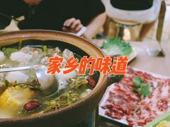 -洪大厨鸡煲(福田店)