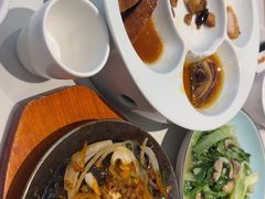 -嘉味港式餐厅(海门大有境店)