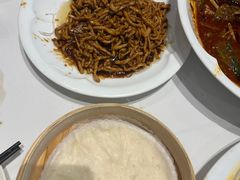 -眉州东坡(北苑华贸店)