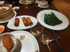 -杭州JW万豪酒店-万豪中餐厅