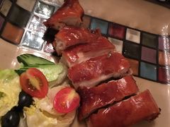 -ALBERGUE 1601 婆仔屋葡国餐厅