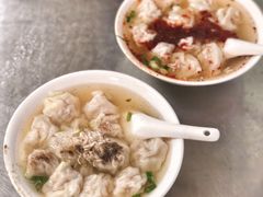 馄饨-汪家馄饨(集庆路店)