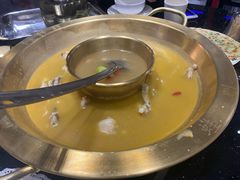 -蛙蛙叫干锅年代(常熟二店)