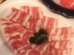 -老灶堂文创火锅(文艺路店)