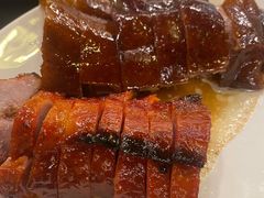 叉烧-丽的面家(多宝路店)