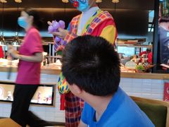 -东方明珠·可口可乐欢乐餐厅