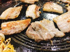 -海花锅盖烧烤店(怡馨家园店)