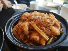 海皇粉丝煲-文津国际酒店-大南门广式茶餐厅