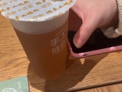 -唐食语粥(青山万达广场店)
