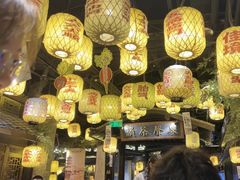 -南京大牌档(新街口德基广场店)