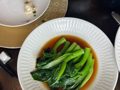 -彩丰楼中餐厅(佘山世茂洲际酒店)