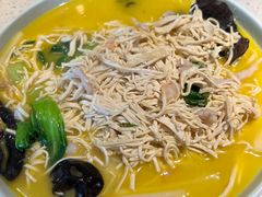 -东园小馆·早茶·淮扬小炒(印象汇店)