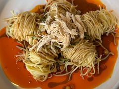 -老太原菜馆(中正天街店)