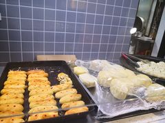 -迎桂馒头店(常州吾悦派柏·云酒店店)