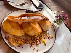 松饼-the rug 飞毯 (朝阳公园店)
