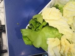 -成都你六姐·牛肉冒菜·麻辣香锅(长泰广场店)