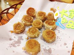 -有腥气私房菜·寻味顺德