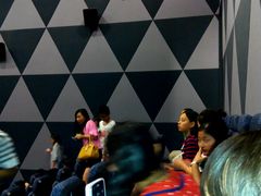 -中影国际影城(九江花园城CINITY LED店)