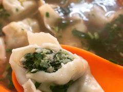 -阿麟馄饨(延长路店)