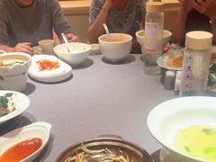 -桂满陇·蟹黄小笼汤包(中山公园店)