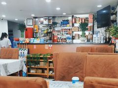 -潮州菜馆(十里河店)