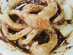 甜水面-洞子口张老二凉粉(文殊院店)