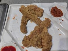 -海底捞火锅(金光华店)