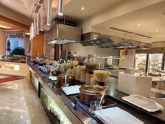 -威斯汀舞台餐厅