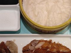 -姚姚酸菜鱼·金戈戈香港豉油鸡(喜荟城联名店)