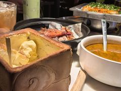 -绿茶餐厅(昆明世纪金源店)