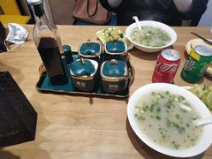 -清白羊·羊汤(天津鲁能城购物中心店)