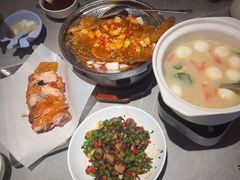 -楚山晓·楚湘菜(江夏永旺店)
