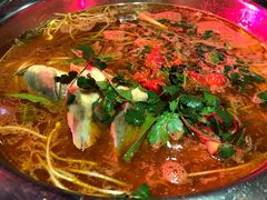 -老凯俚酸汤鱼(鸿通城店)