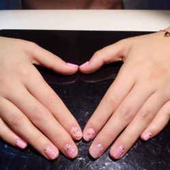 米卡美甲沙龙-EMILY艾枚莉美甲美睫·美颜·现磨咖啡