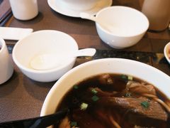 -中国厨房/台湾牛肉面