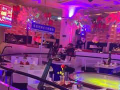 -巴特餐饮6加1音乐餐吧·新疆菜