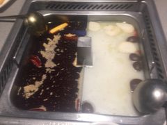 -海底捞火锅(名门店)