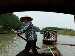 -溱湖国家湿地公园