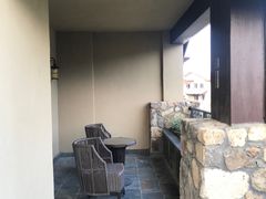 -浙江安吉JW万豪酒店