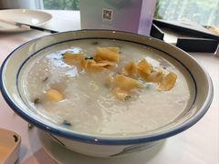 -粤财皇冠假日酒店·彩华轩中餐厅