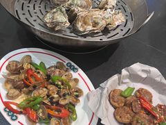 -飞尝蚝·顺德菜·鱼生(顺德总店)