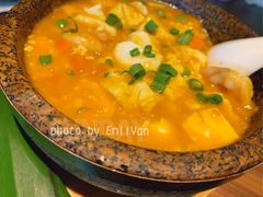 -星叶·东南亚料理(宁波万象汇店)
