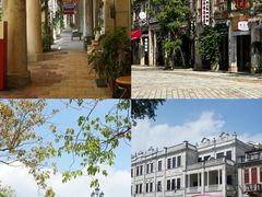 -赤坎·广东华侨国际旅游度假区